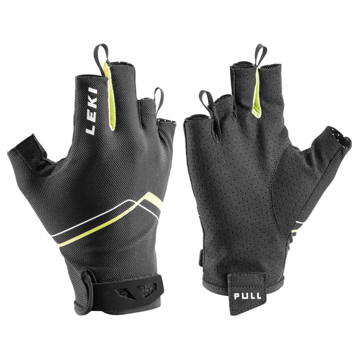 Amazon.co.jp: レキ(LEKI) アウトドア 登山 ノルディックウォーキング
